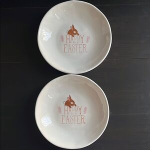 Threshold | Easter Bunny Serving Bowl